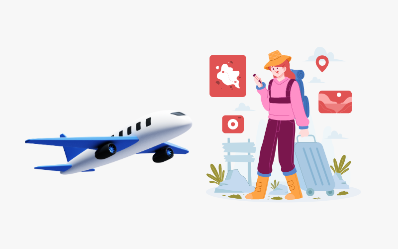 Flight Booking Bot