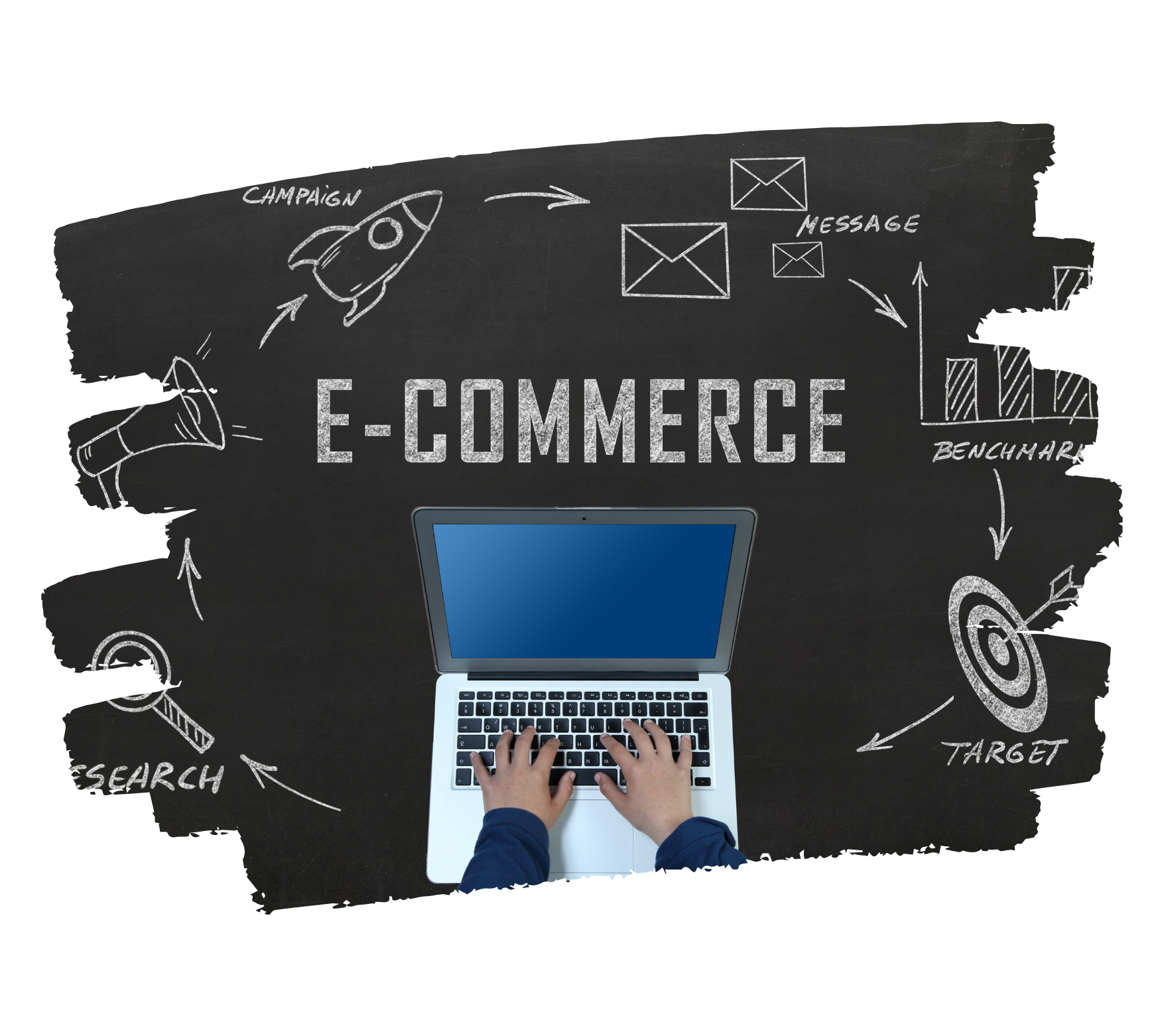 Lead Generation for eCommerce Business