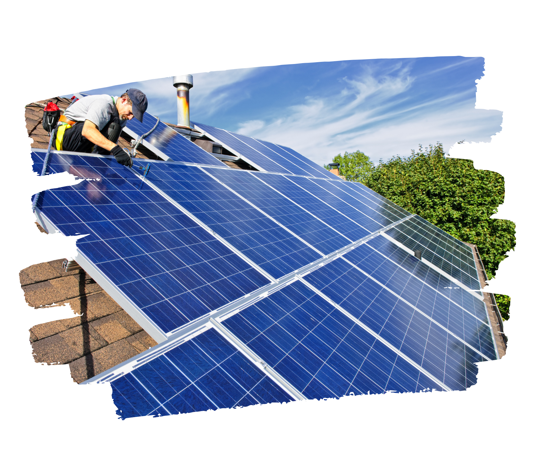 Lead Generation for solar businesses