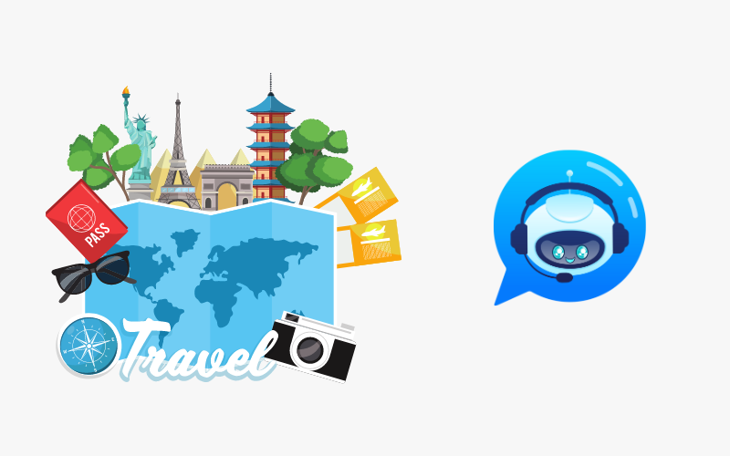 Tour Package Booking Bot