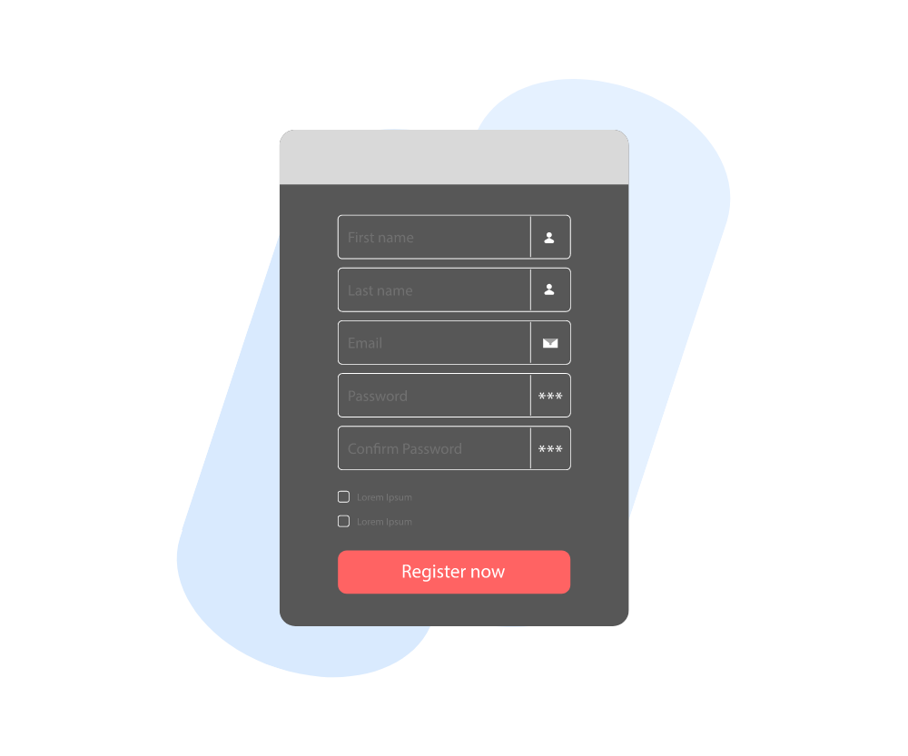 Create free unlimited contact forms